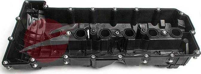 JPN 80R9006-JPN - Cylinder Head Cover www.parts5.com