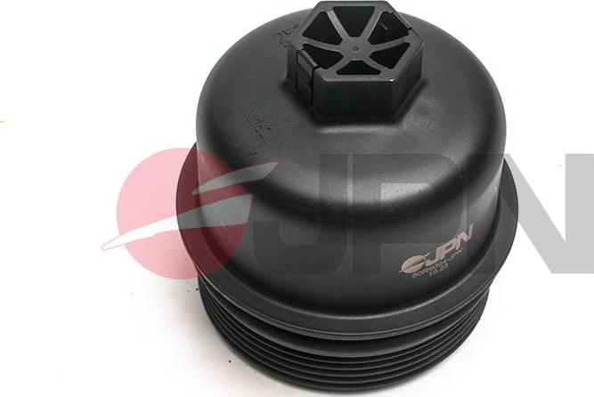 JPN 80R9084-JPN - Cap, oil filter housing www.parts5.com