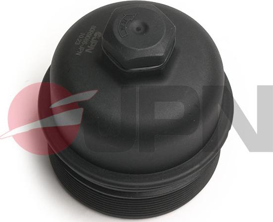 JPN 80R9086-JPN - Cap, oil filter housing www.parts5.com