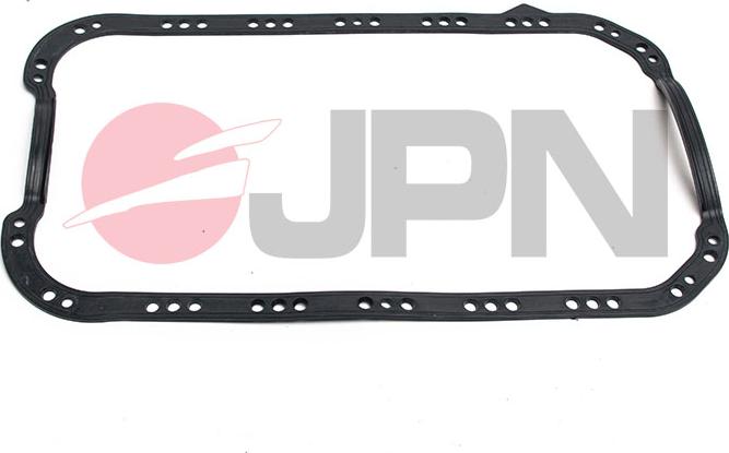 JPN 80U4004-JPN - Уплътнение, маслоутаител www.parts5.com