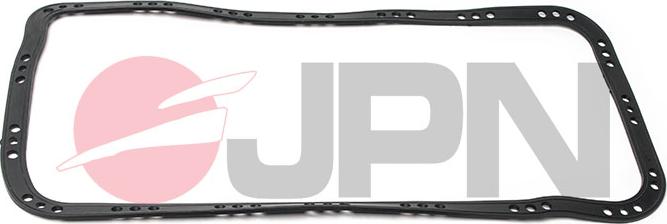 JPN 80U4007-JPN - Уплътнение, маслоутаител www.parts5.com