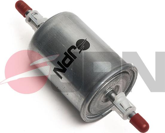 JPN 30F9043-JPN - Fuel filter www.parts5.com