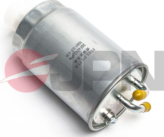 JPN 30F4013-JPN - Fuel filter www.parts5.com