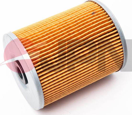 JPN 30F5015-JPN - Fuel filter www.parts5.com