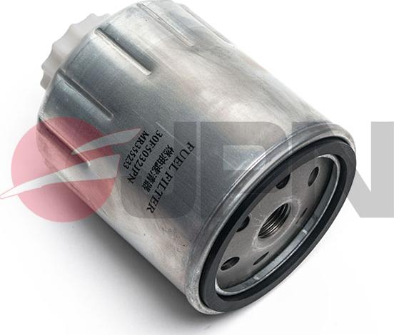 JPN 30F5032-JPN - Filtru combustibil www.parts5.com