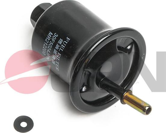 JPN 30F5024-JPN - Fuel filter parts5.com