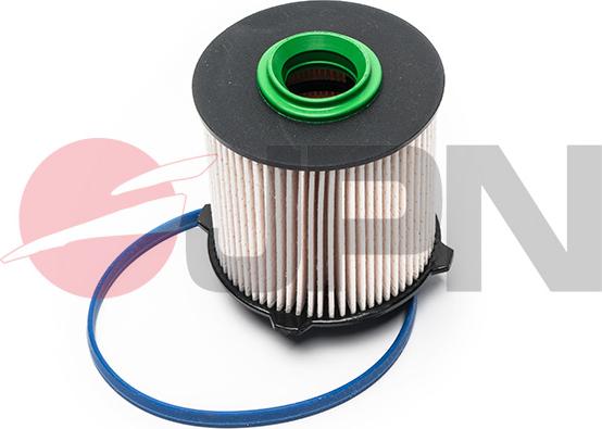 JPN 30F0017-JPN - Fuel filter www.parts5.com