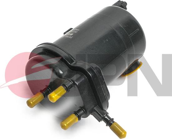 JPN 30F1016-JPN - Filtru combustibil www.parts5.com