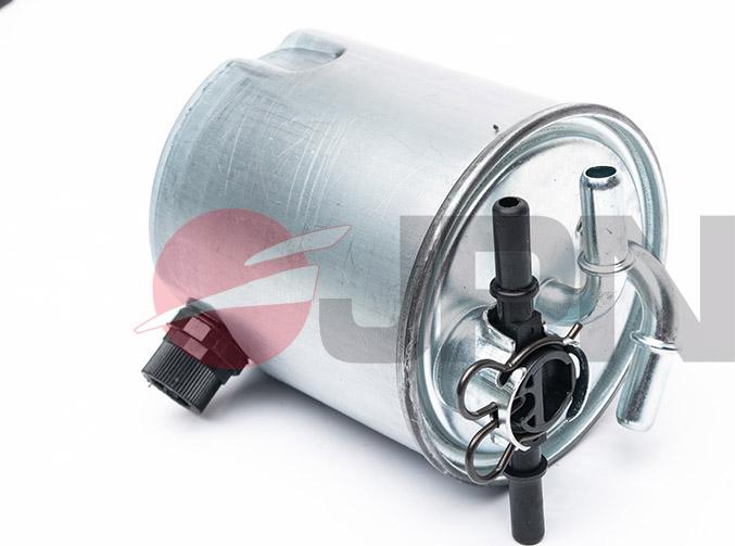 JPN 30F1021-JPN - Fuel filter www.parts5.com