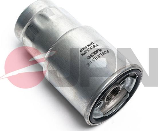 JPN 30F2026-JPN - Filtru combustibil www.parts5.com