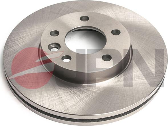 JPN 30H9054-JPN - Brake Disc parts5.com