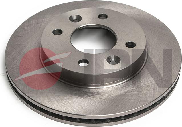 JPN 30H9068-JPN - Brake Disc parts5.com