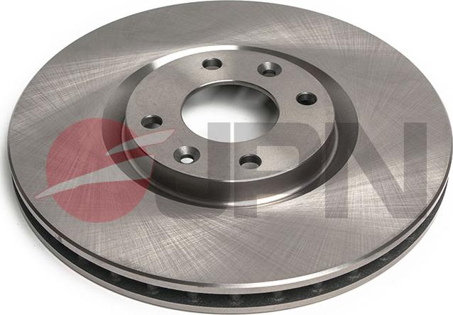 JPN 30H9082-JPN - Disc frana www.parts5.com