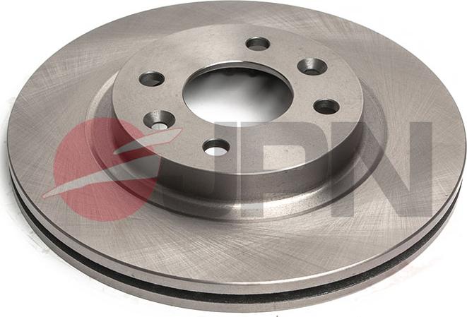 JPN 30H9031-JPN - Disc frana www.parts5.com