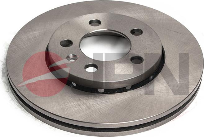 JPN 30H9020-JPN - Brake Disc www.parts5.com