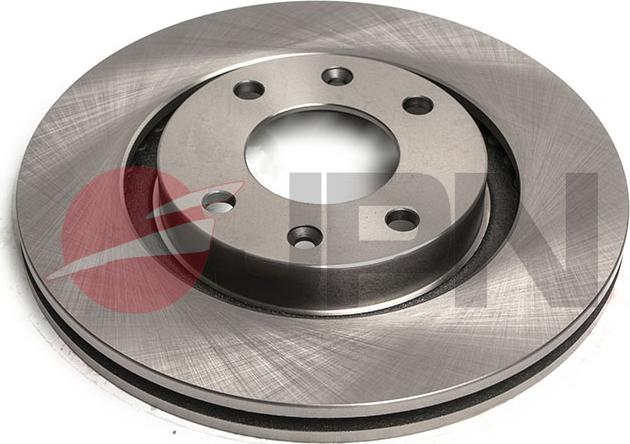 JPN 30H9023-JPN - Disc frana www.parts5.com