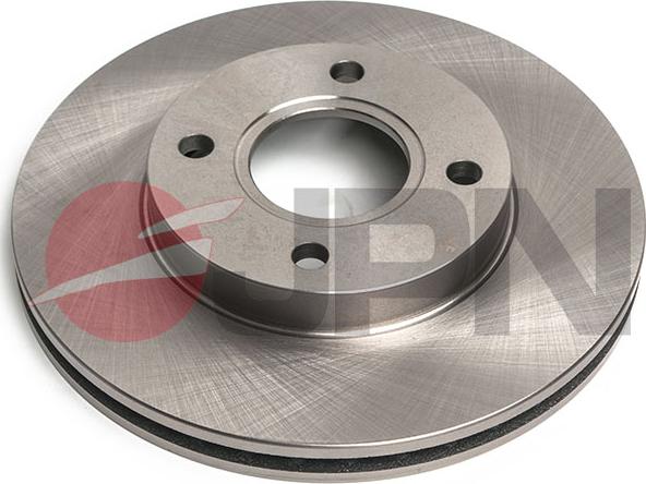 JPN 30H9027-JPN - Disc frana www.parts5.com