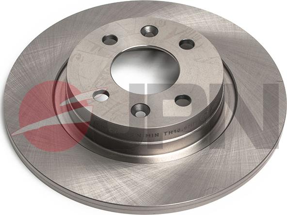 JPN 30H9079-JPN - Brake Disc www.parts5.com