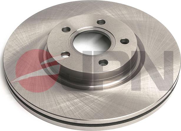 JPN 30H9078-JPN - Disc frana www.parts5.com