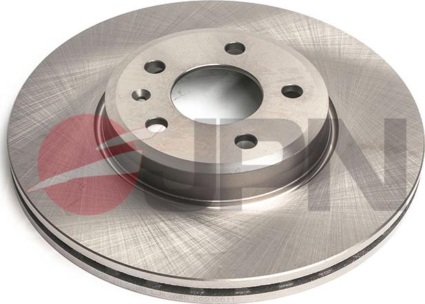 JPN 30H9073-JPN - Brake Disc www.parts5.com