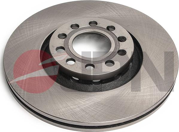 JPN 30H9077-JPN - Brake Disc parts5.com