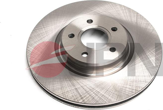 JPN 30H9124-JPN - Disc frana www.parts5.com