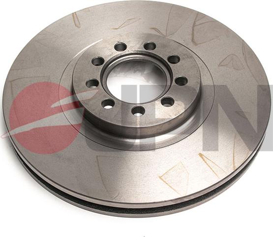 JPN 30H9120-JPN - Brake Disc www.parts5.com