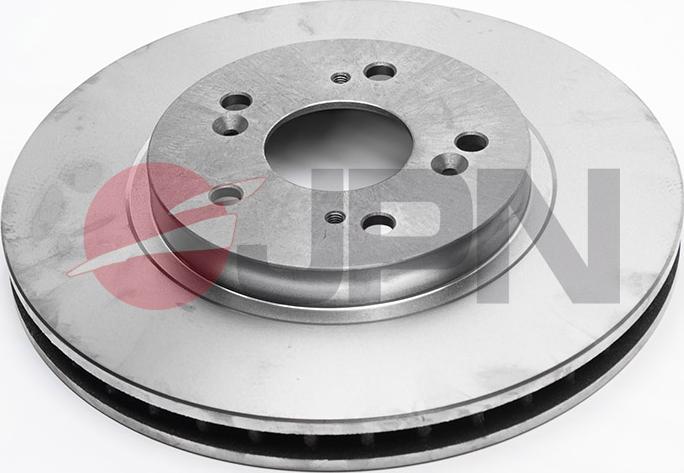 JPN 30H4054-JPN - Disc frana www.parts5.com