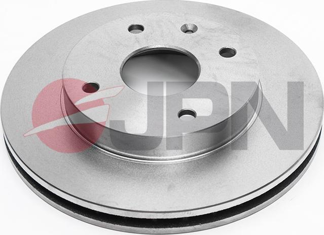 JPN 30H0011-JPN - Brake Disc www.parts5.com