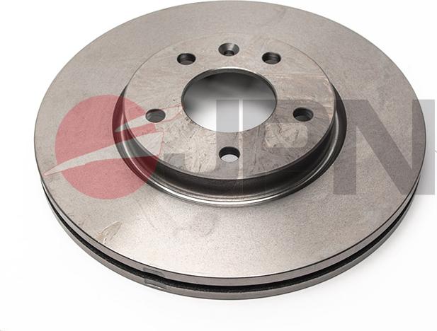 JPN 30H0024-JPN - Brake Disc parts5.com