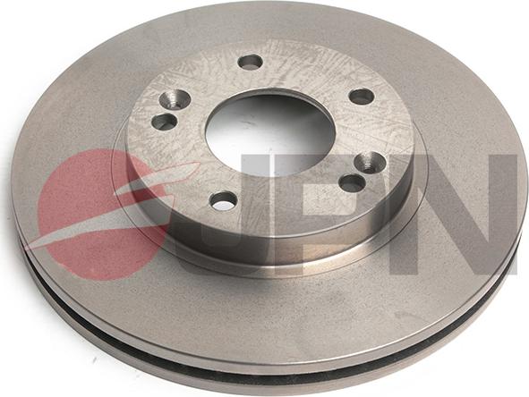 JPN 30H0324-JPN - Disc frana www.parts5.com