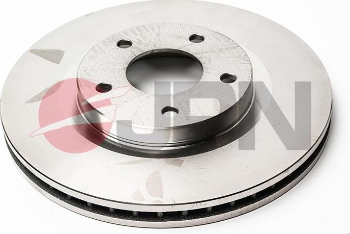 JPN 30H1068-JPN - Brake Disc parts5.com