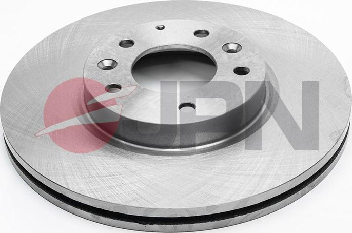 JPN 30H3061-JPN - Brake Disc www.parts5.com