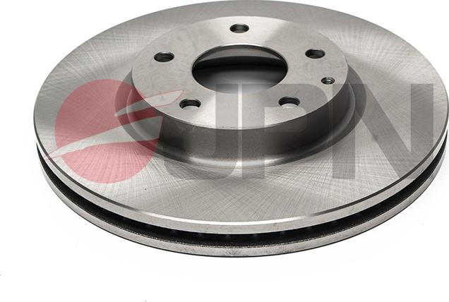 JPN 30H3067-JPN - Brake Disc www.parts5.com