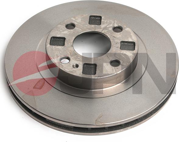 JPN 30H3006-JPN - Brake Disc www.parts5.com