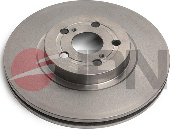 JPN 30H2098-JPN - Disc frana www.parts5.com