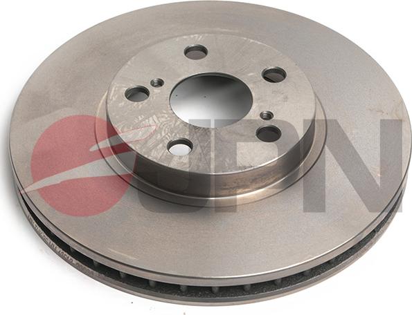 JPN 30H2085-JPN - Disc frana www.parts5.com