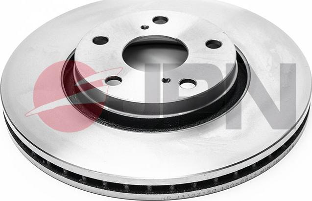 JPN 30H2125-JPN - Disc frana www.parts5.com