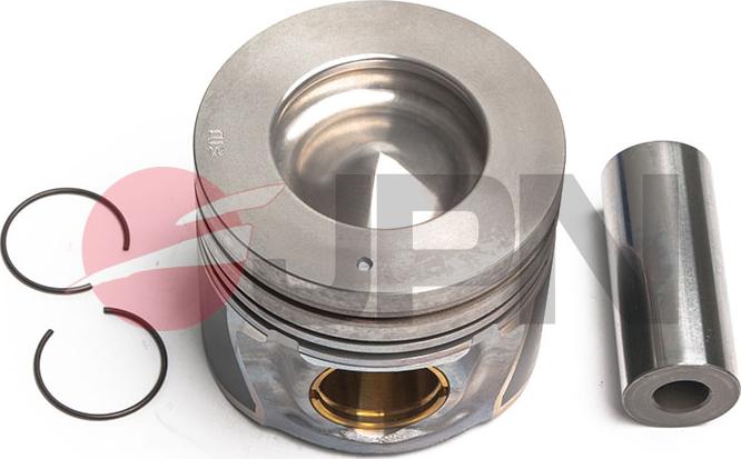 JPN 30M0507000AJPN - Piston www.parts5.com