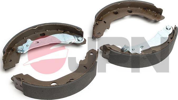 JPN 25H1003-JPN - Brake Shoe Set www.parts5.com