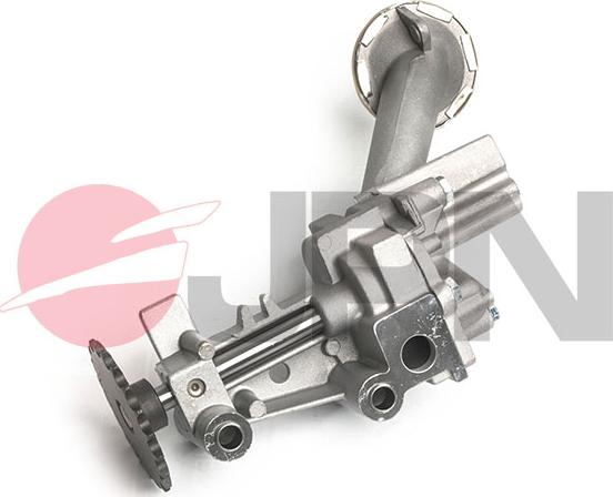 JPN 25M9033-JPN - Масляный насос www.parts5.com