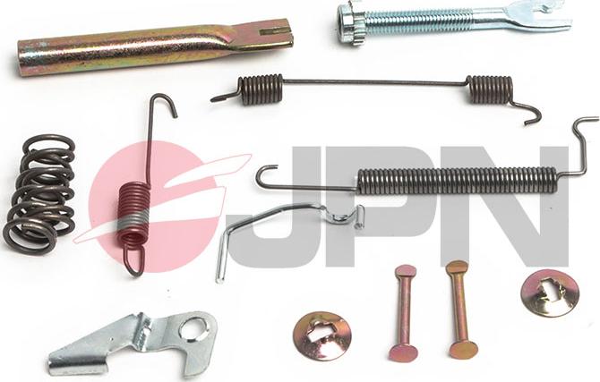 JPN 26H0002-JPN - Adjuster, drum brake www.parts5.com