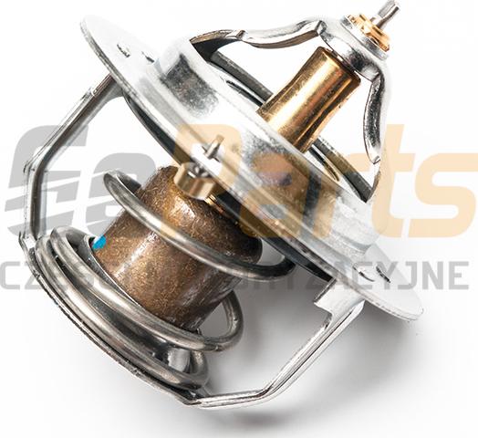 JPN 20C0300-JPN - Thermostat, coolant www.parts5.com