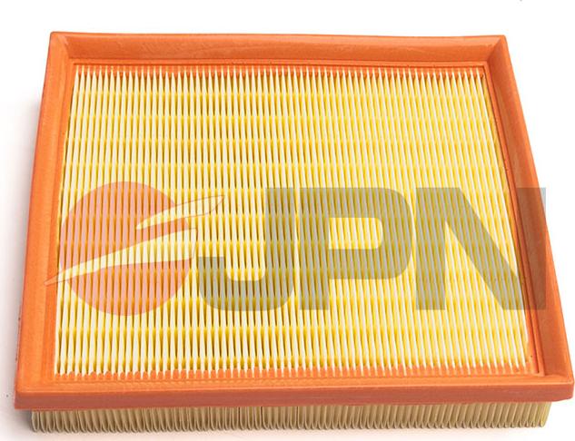 JPN 20F9042-JPN - Air Filter www.parts5.com