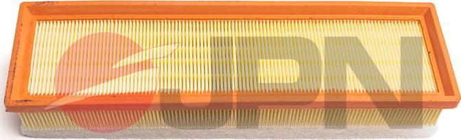 JPN 20F9055-JPN - Air Filter www.parts5.com