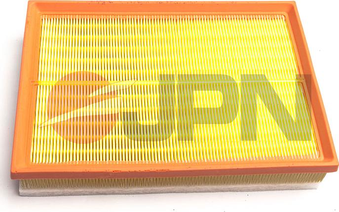 JPN 20F9053-JPN - Air Filter www.parts5.com