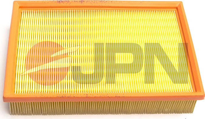 JPN 20F9060-JPN - Air Filter www.parts5.com