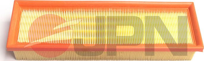 JPN 20F9089-JPN - Air Filter www.parts5.com