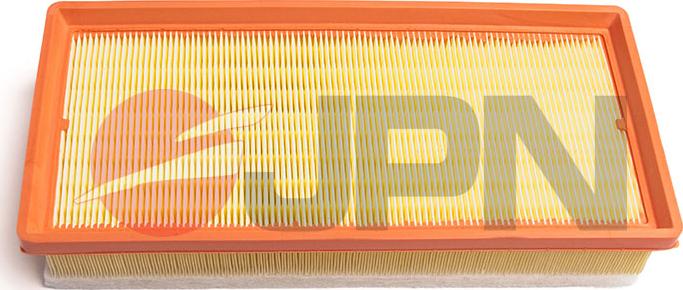 JPN 20F9075-JPN - Air Filter www.parts5.com