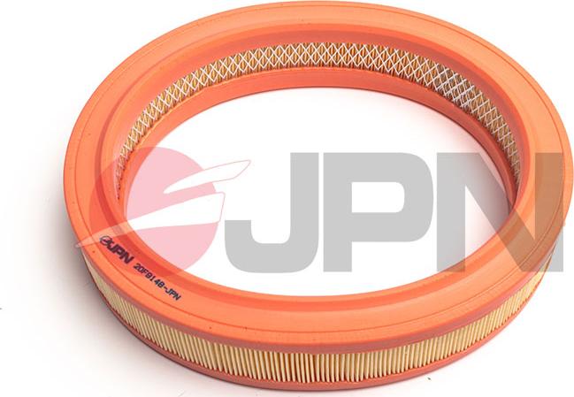 JPN 20F9148-JPN - Air Filter www.parts5.com